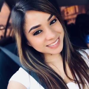 Meet your Posher, Brandy